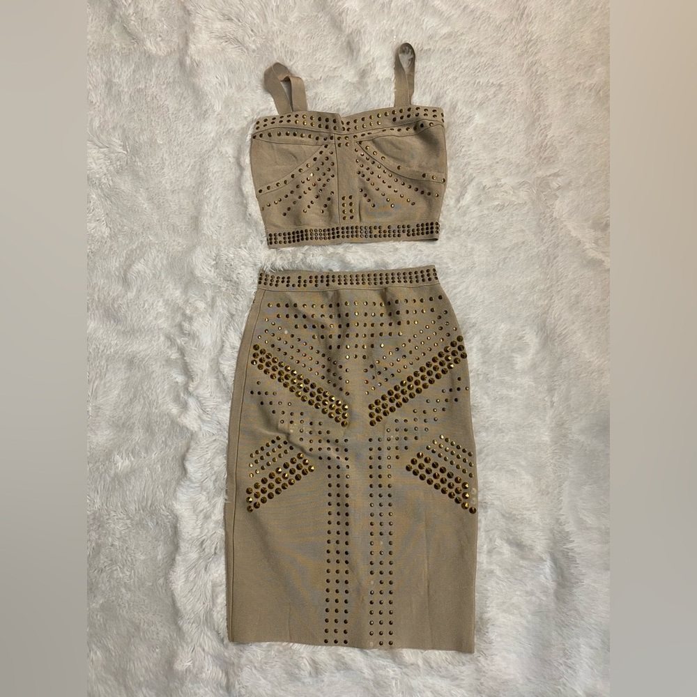 Bodycon Set